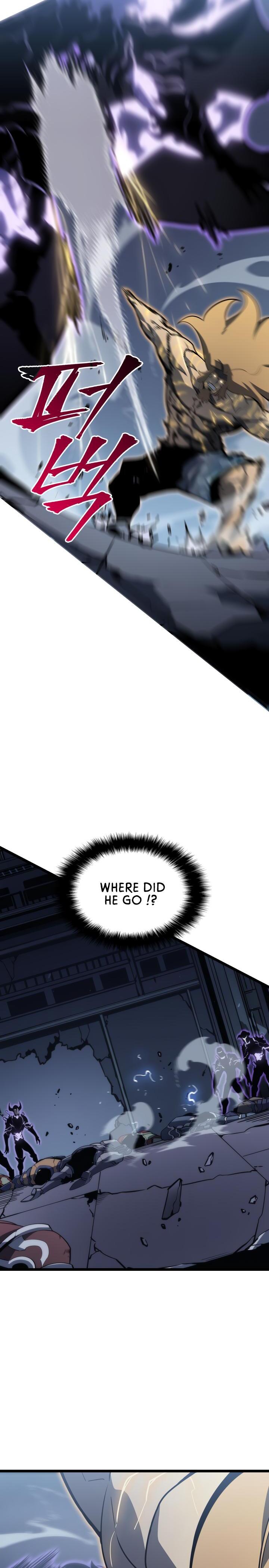 Solo Leveling, Chapter 146 image 18